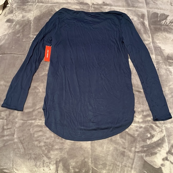 Long sleeve shirt - Picture 2 of 4